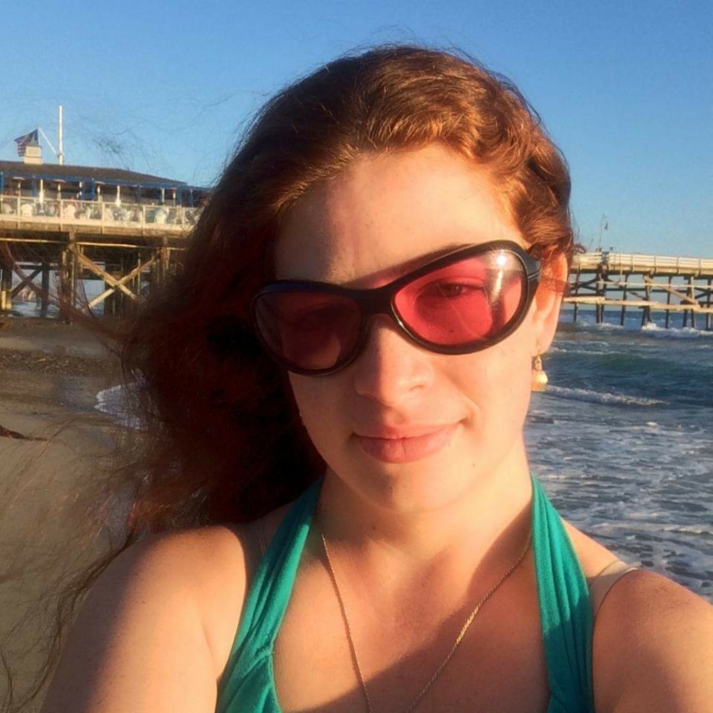 Meet your Posher, Faith